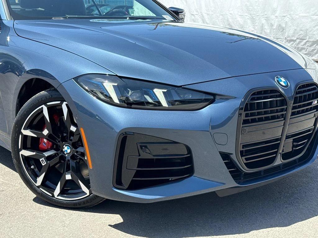 bmw 4 series 2026 WBA63DB00TCX40735 image bmw 4 series 2026 WBA63DB00TCX40735 image